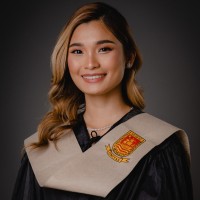 Joanna Therese Bautista
