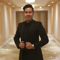 Patrick Gerrard Palma, CIS, PMP