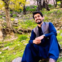 Qais Shinwary
