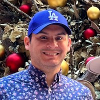 Cesar Cervantes