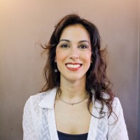 Caroline Inaba Vicenzi