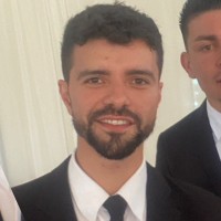 Nilton Pereira da Silva