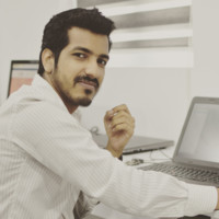 Nirmal Rajamohan