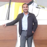 Sudeep Sunder