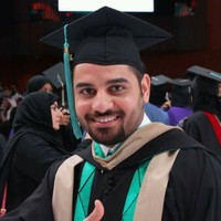 Ahmed Taha, Credit Certified Nyif - Ebi / Msc Islamic Finance