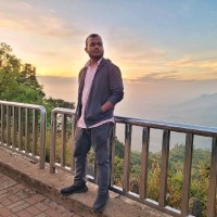Hrishikesh Chari