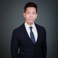 Ben Keung
