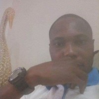 Emmanuel Kamba Wa Kamba