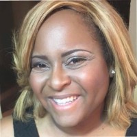 Dorcas Rochelle Dillard