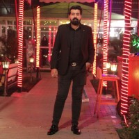 Ali Ashraf