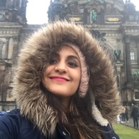Menna Nader