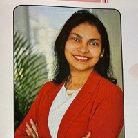 Dr. Jacinta Dsilva