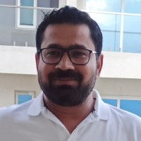 Pavan Kumar Samala