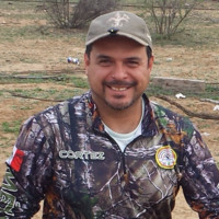 Luis Enrique Cortez Cortez