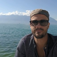 Yann Barreiro