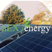 aEX Energy
