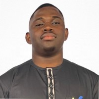 Abel Frédéric NTOOGE