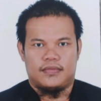 Francis Palima