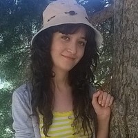 Lusine Avetisyan