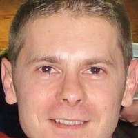 Jonás Cabrera Escudero