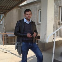 Florin Teusdea