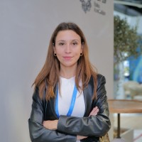 Ozgecan Yalcin