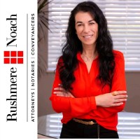 Petra-ann Palframan