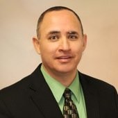 Gilbert Trevino