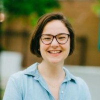 Meghan Dunne Raderstrong