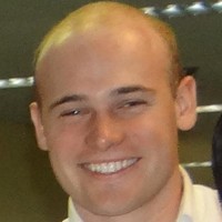 Gregory Slusarz, Mba