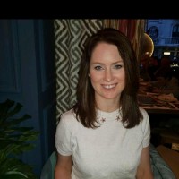 Sinéad Mcgarry