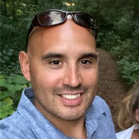 Joshua Ramirez