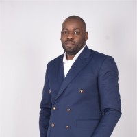 Thierry HOUNDJI AHOUANSOU