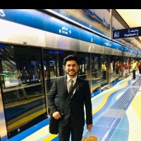 Shivam Arora