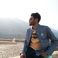 Shivam Gupta