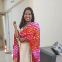 Suranjana Roy