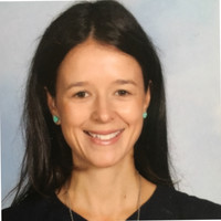 Felicity Woodhead