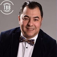 Thami BenBoujida