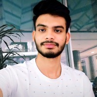 krish parmar
