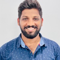 Sumanth Reddy