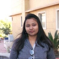 Mesha Shah