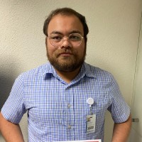 Jesus Wilfrido Rivera Ayala