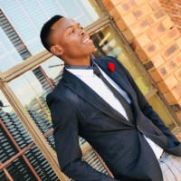 Clinton Muhluri Mbhombhi