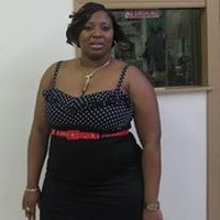 Tanesha Grant