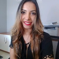 Patrícia De Oliveira Lima