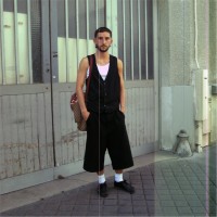 Vincent Mondoloni