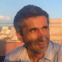 Nicolas Dermesropian