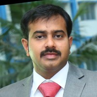 Guruprasad Gatamaneni, PMP