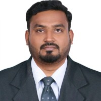 Vinod Kumar