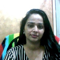vinita sharma